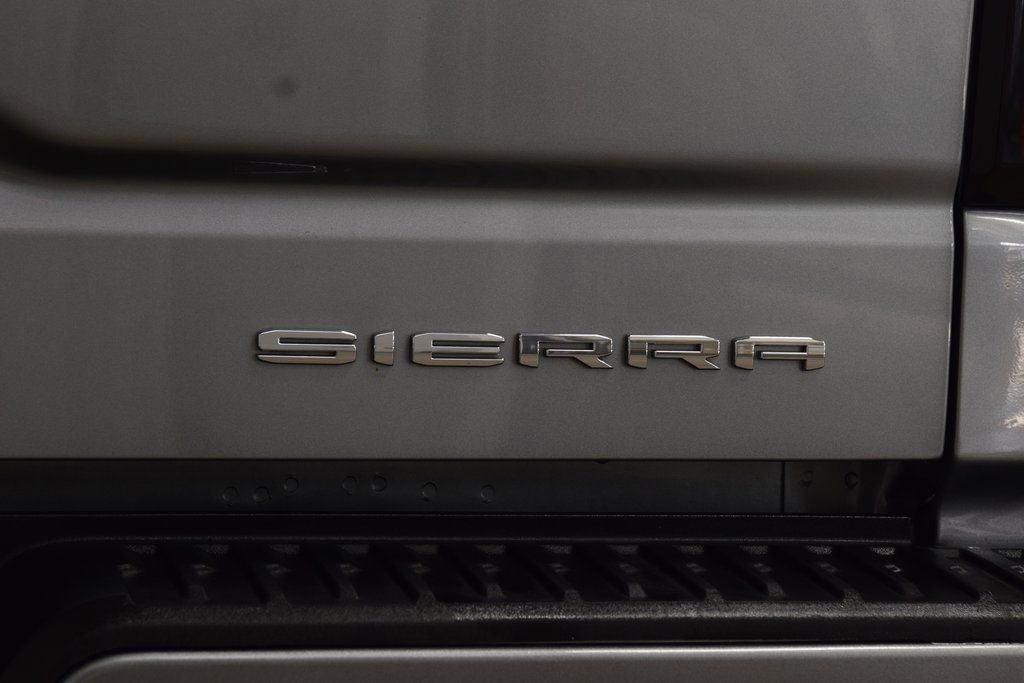 Used 2024 GMC Sierra 1500 Denali Ultimate image 23