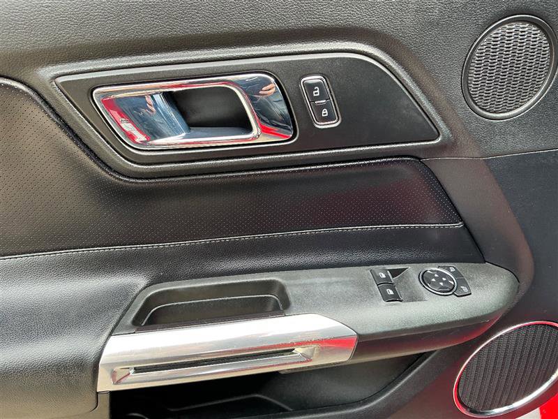 Used 2015 Ford Mustang GT Premium w/ 50 Years Appearance Package image 33