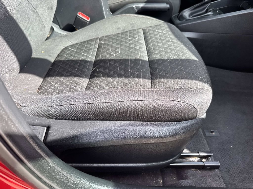 Used 2023 Kia Rio S FWD image 16
