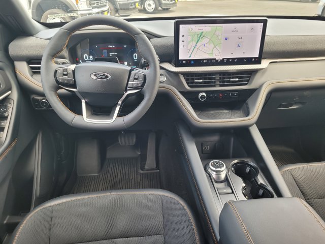 New 2026 Ford Explorer Tremor w/ Tremor Ultimate Package AWD/4WD image 7