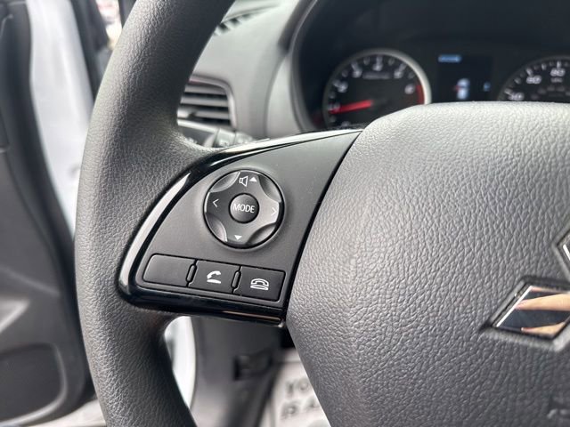 Used 2024 Mitsubishi Eclipse Cross ES image 18