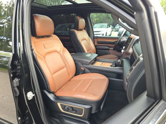 Used 2023 RAM 1500 Limited AWD/4WD image 14