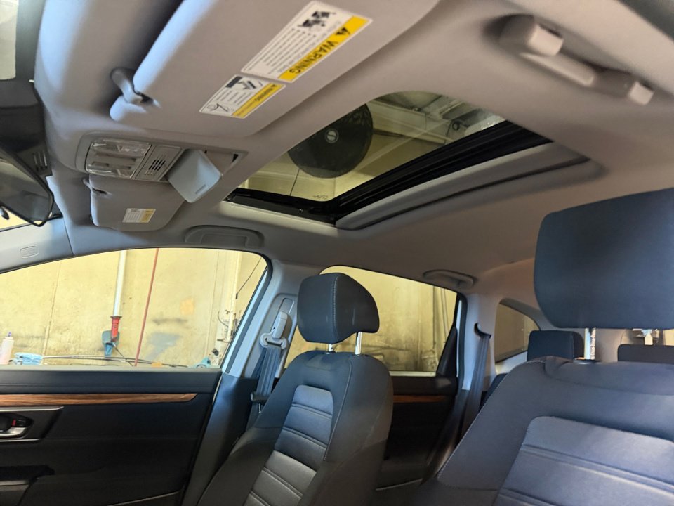 Used 2022 Honda CR-V EX image 25