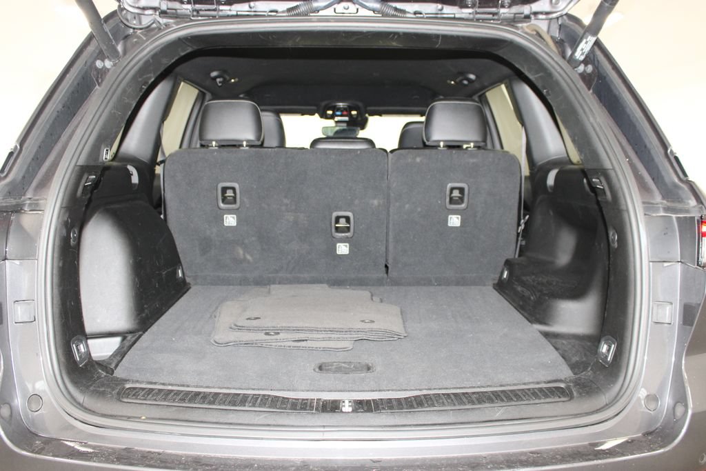 Used 2024 Jeep Grand Cherokee Altitude AWD/4WD image 13