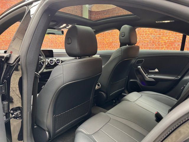 Used 2026 Mercedes-Benz CLA 250 4MATIC image 25