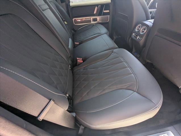 Used 2026 Mercedes-Benz G 63 AMG 4MATIC image 21