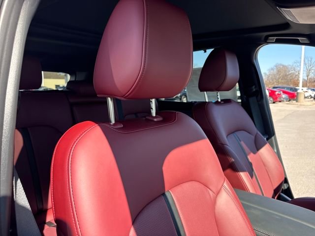 New 2026 MAZDA CX-70 3.3 Turbo w/ Premium Plus Pkg image 24