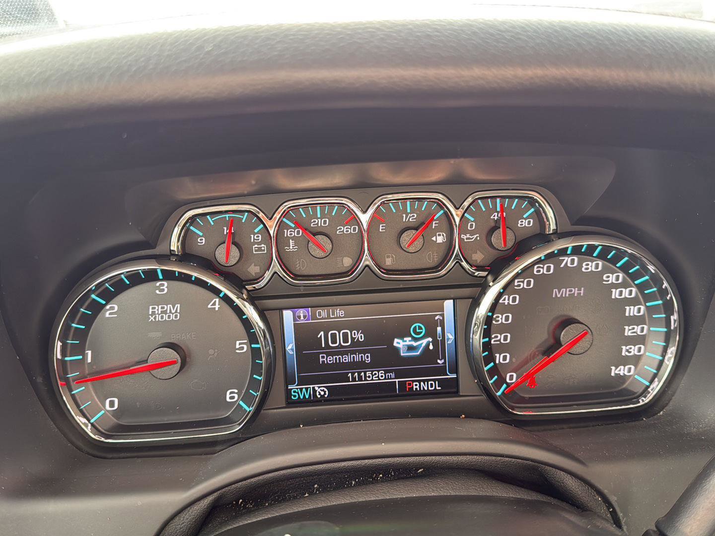 Used 2018 Chevrolet Tahoe LT AWD/4WD image 44