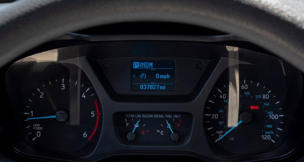 Used 2018 Ford Transit 350 XL RWD image 24