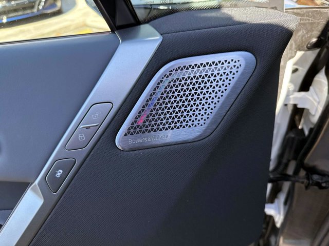 New 2026 BMW iX xDrive60 w/ M Sport Package image 20