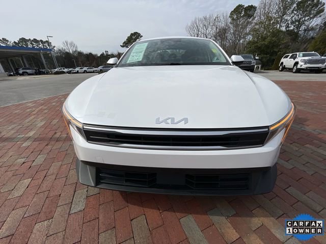 Used 2025 Kia K4 LXS image 27