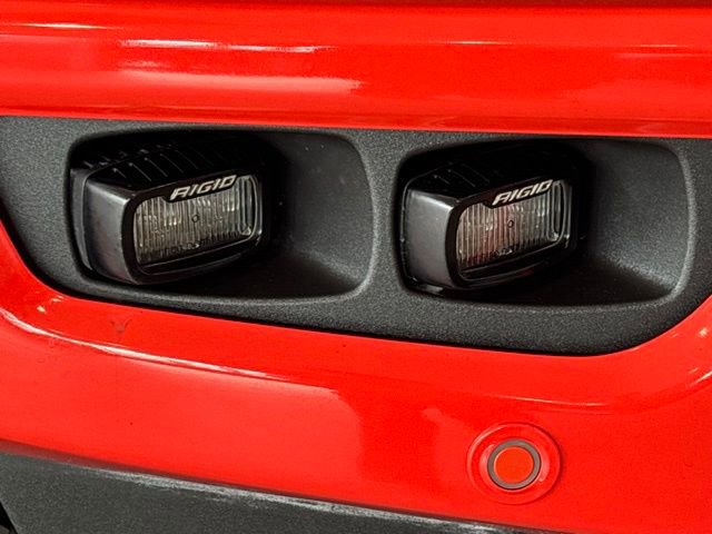 Used 2023 Ford F150 Raptor image 48