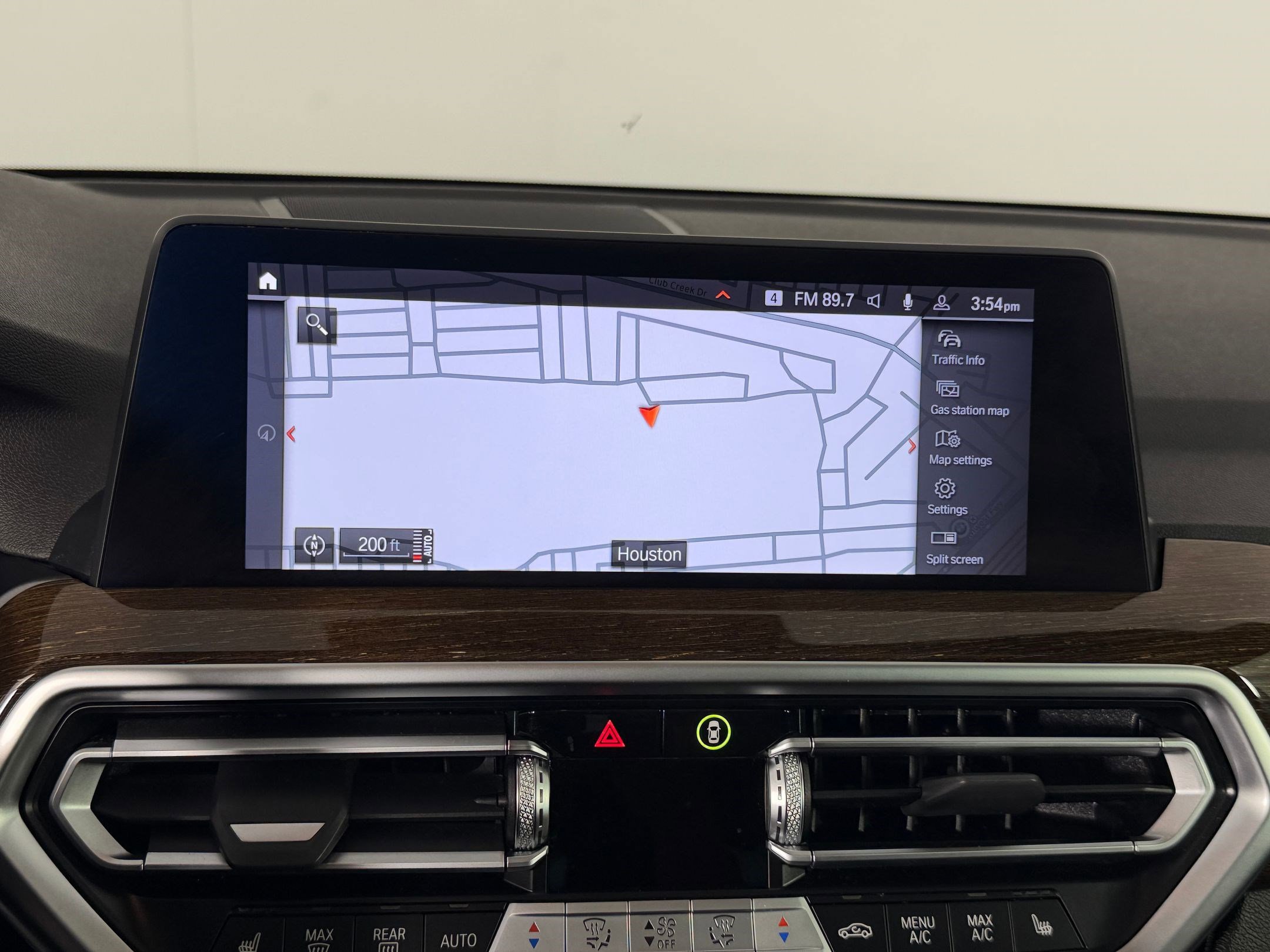 Certified 2024 BMW X3 sDrive30i w/ Convenience Package RWD image 27