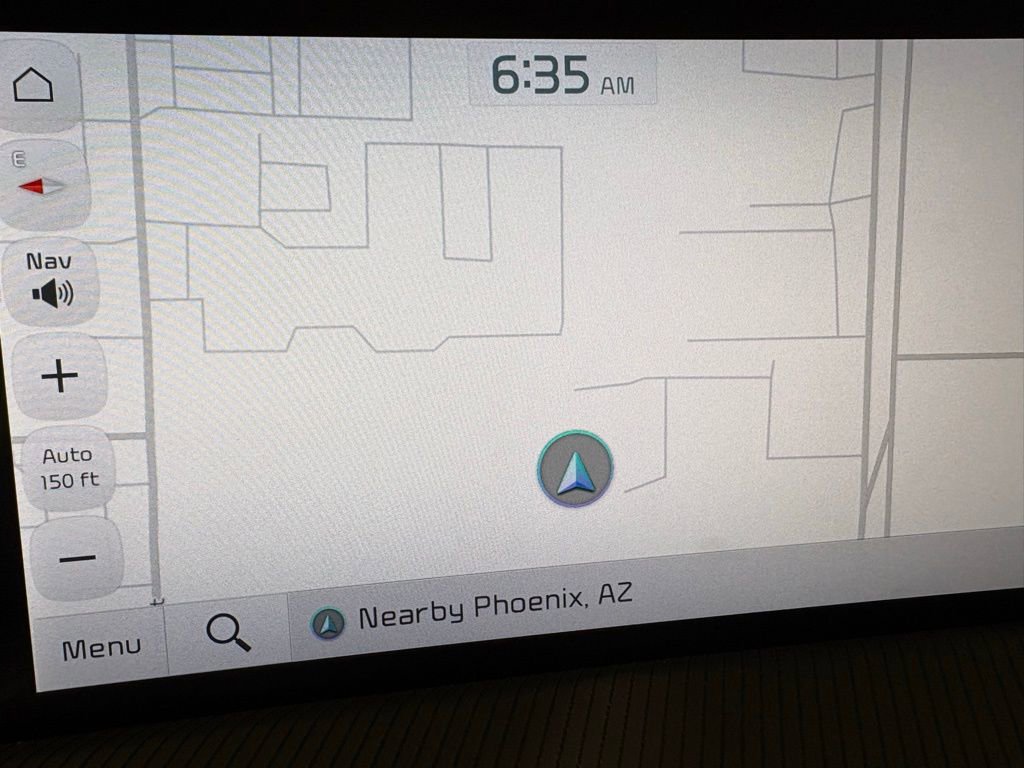 Used 2024 Kia EV6 GT-Line image 30