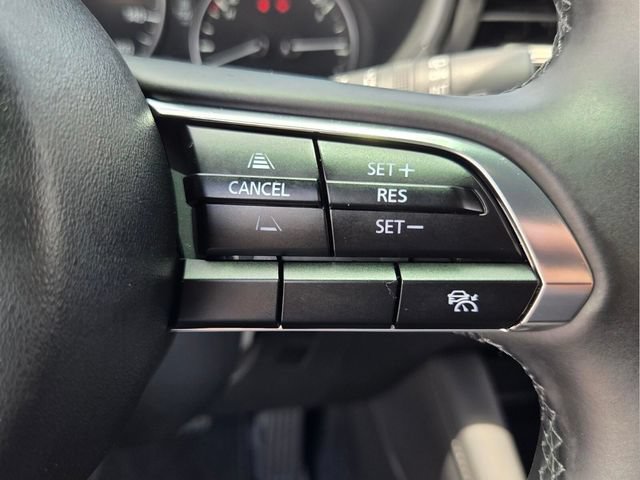 Certified 2024 MAZDA MAZDA3 s FWD image 32