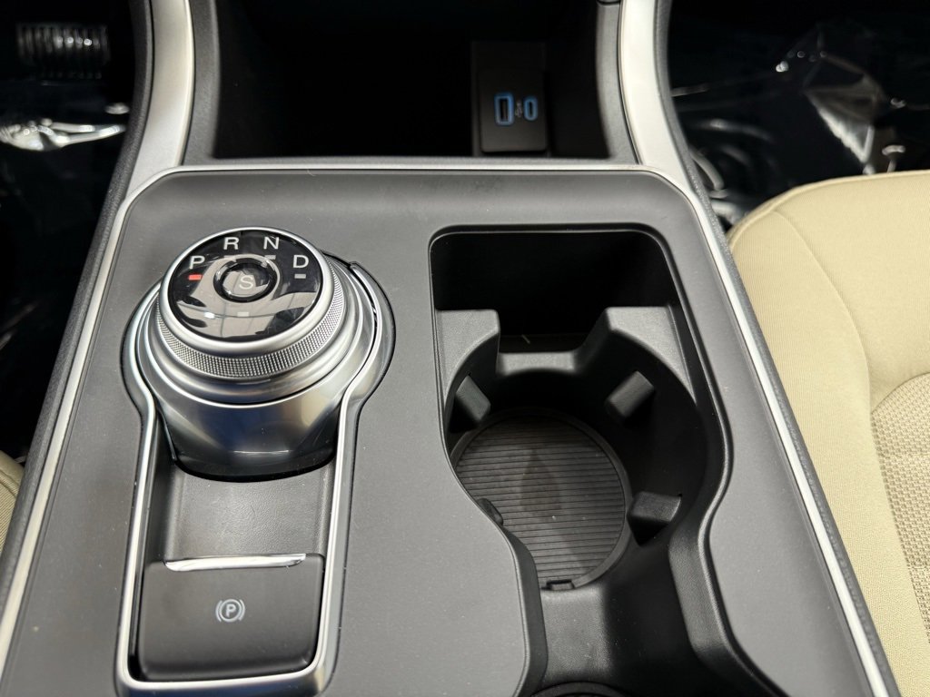 New 2024 Ford Edge SE image 36