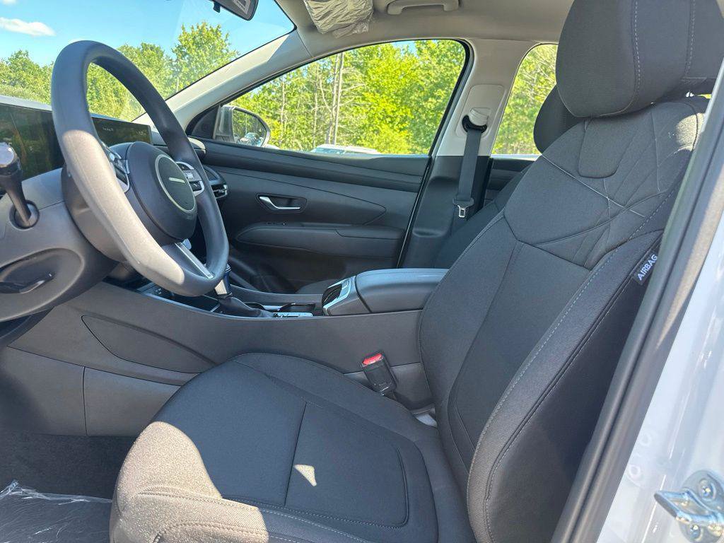 New 2026 Hyundai Tucson SE AWD/4WD image 23