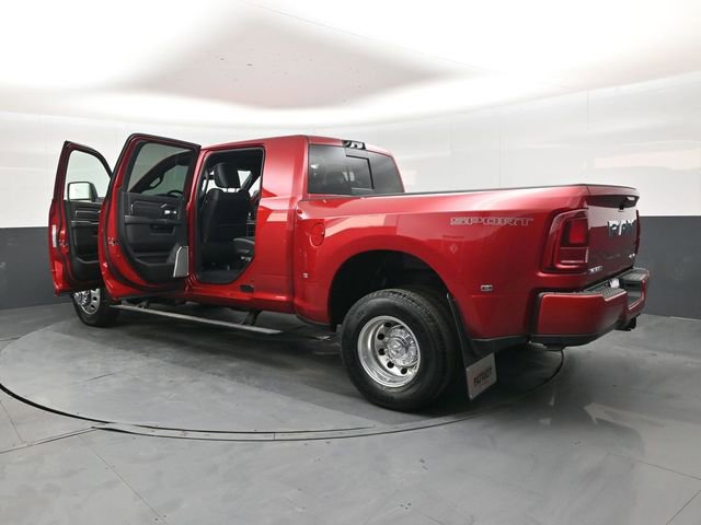 New 2026 RAM 3500 Laramie image 46