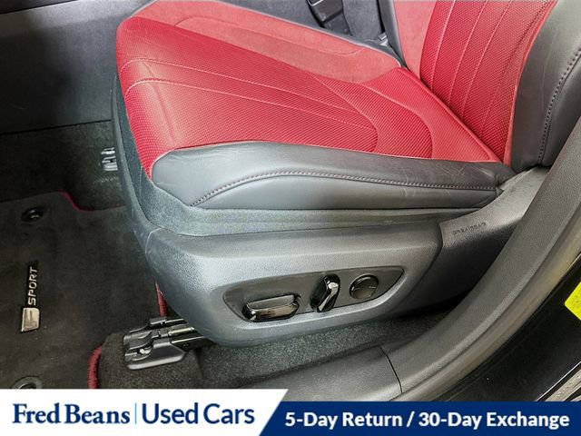 Used 2024 Lexus RX 500h F Sport w/ Convenience Package image 21