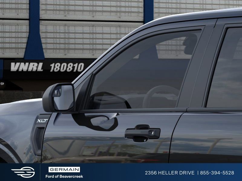 New 2026 Ford Maverick XLT FWD image 21