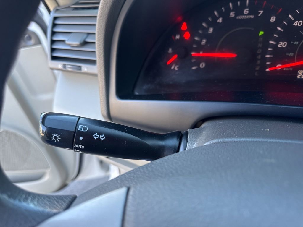 Used 2007 Toyota Camry CE image 18