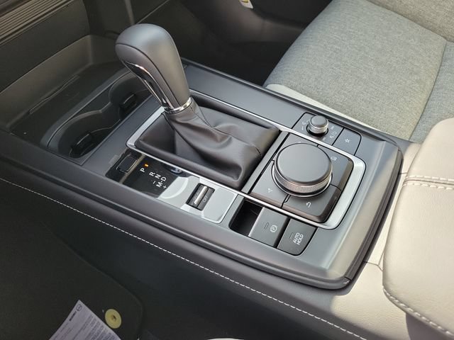 New 2026 MAZDA CX-30 AWD 2.5 S image 13