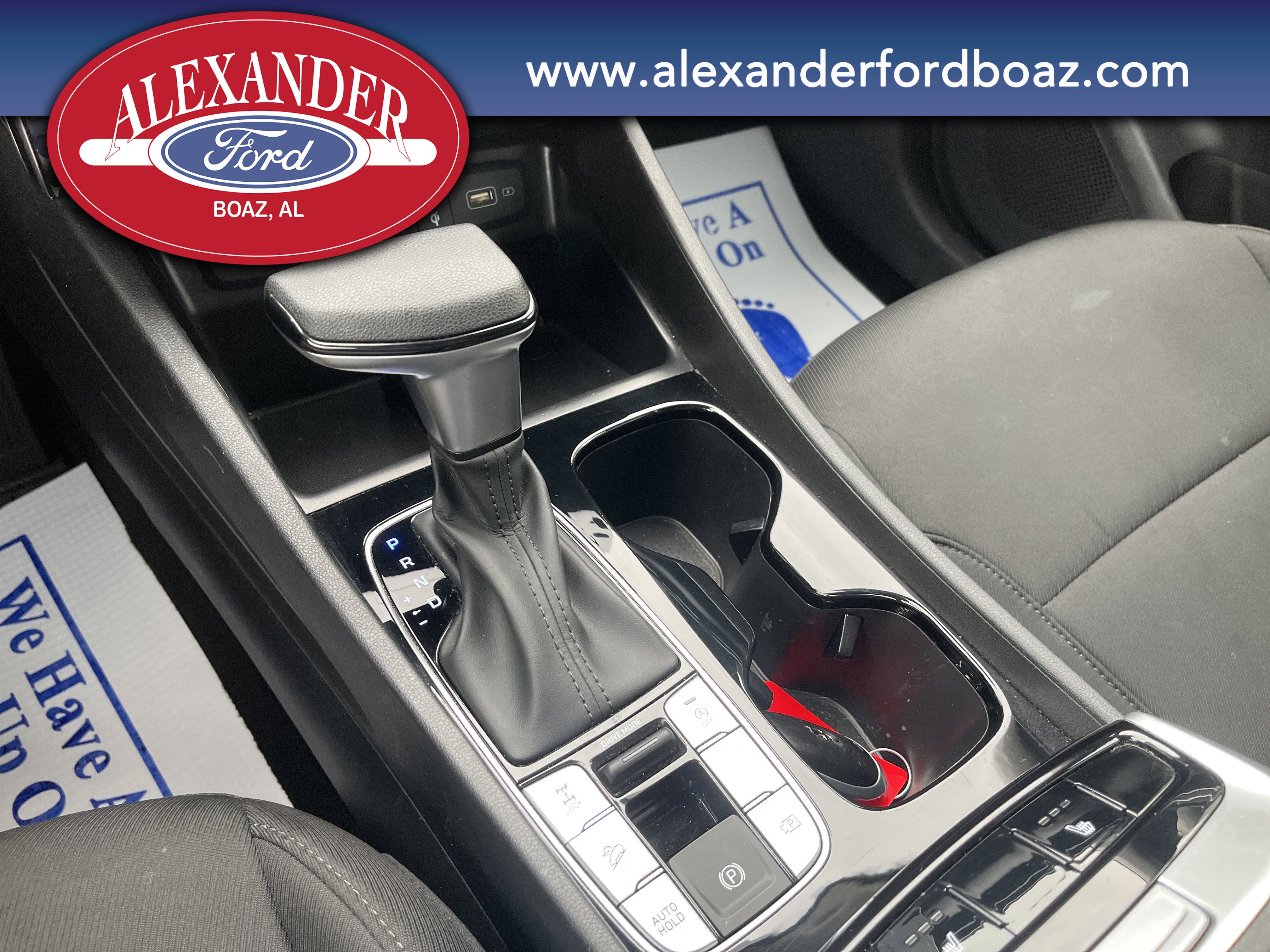 Used 2024 Hyundai Tucson SEL image 23