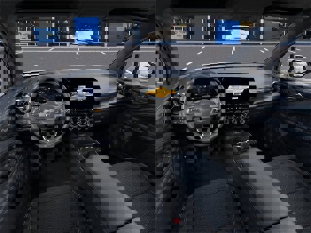 New 2026 Chevrolet Blazer EV LT image 15