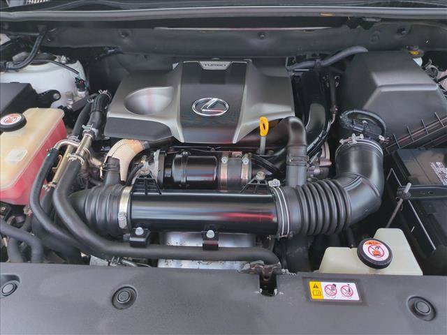 Used 2020 Lexus NX 300 F Sport w/ Accessory Package 2 FWD image 22