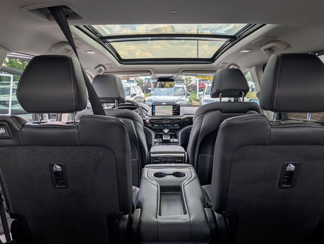 Used 2026 Acura MDX w/ Technology Package FWD image 17