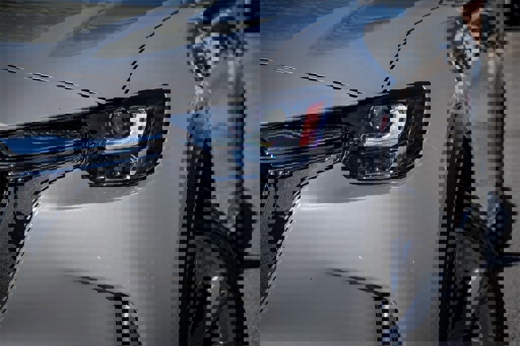 Used 2025 MAZDA CX-90 3.3 Turbo w/ Premium Plus Pkg image 3