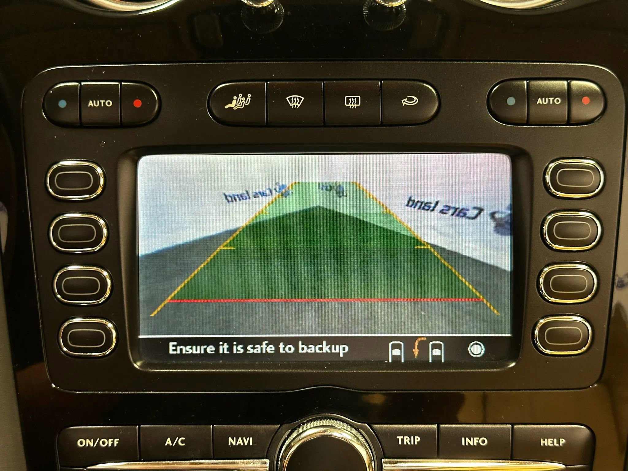 Used 2008 Bentley Continental GTC AWD/4WD image 40