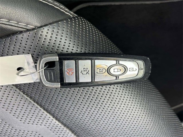 Used 2023 Ford Mustang Premium w/ Equipment Group 201A image 35