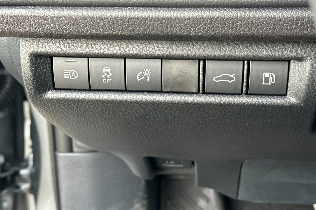 New 2026 Toyota Camry XSE image 30