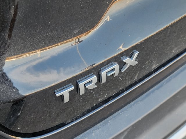 Used 2024 Chevrolet Trax LT w/ Driver Confidence Package FWD image 10