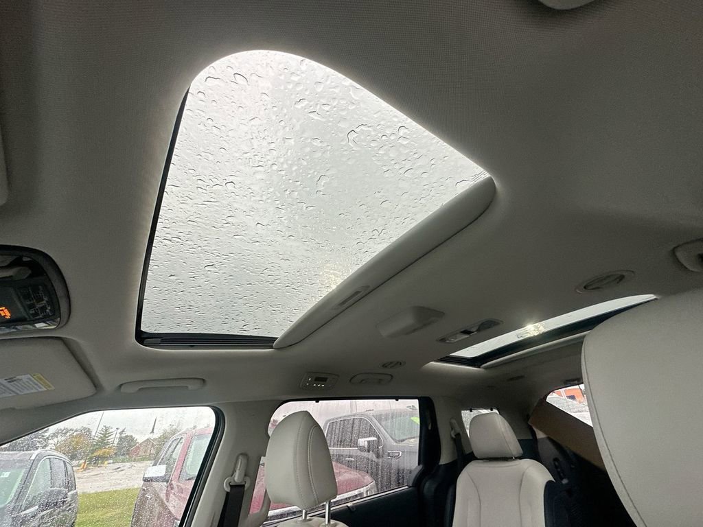 New 2026 Kia Carnival SX image 49