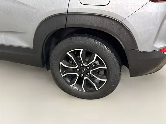 Used 2024 Chevrolet TrailBlazer ACTIV w/ Convenience Package image 29