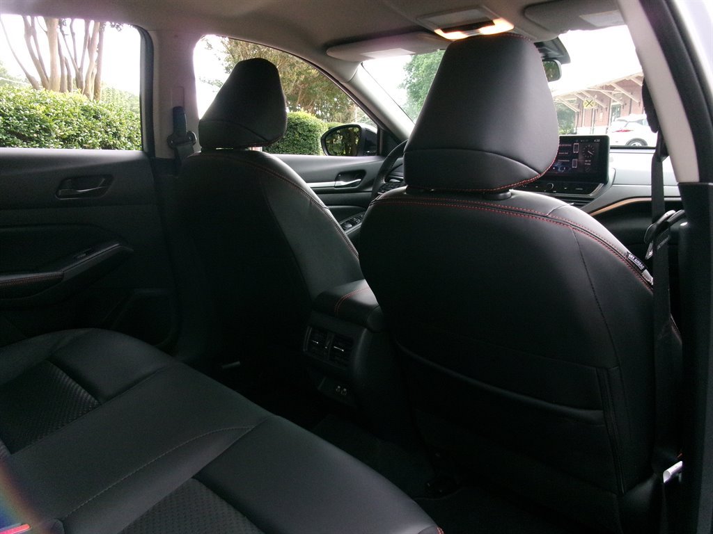 Used 2026 Nissan Altima 2.5 SR FWD image 26