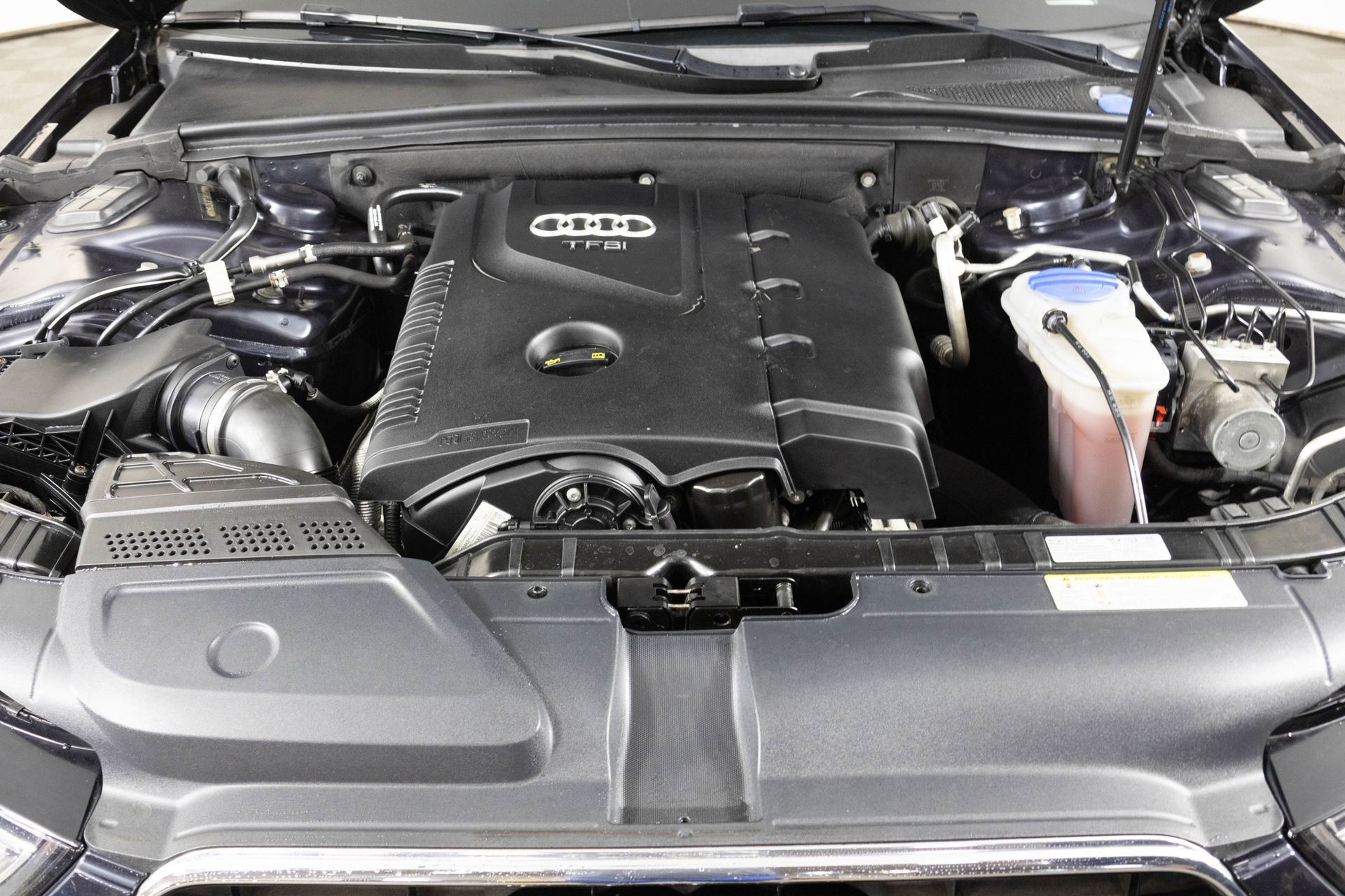 Used 2014 Audi A4 2.0T Premium Plus image 42