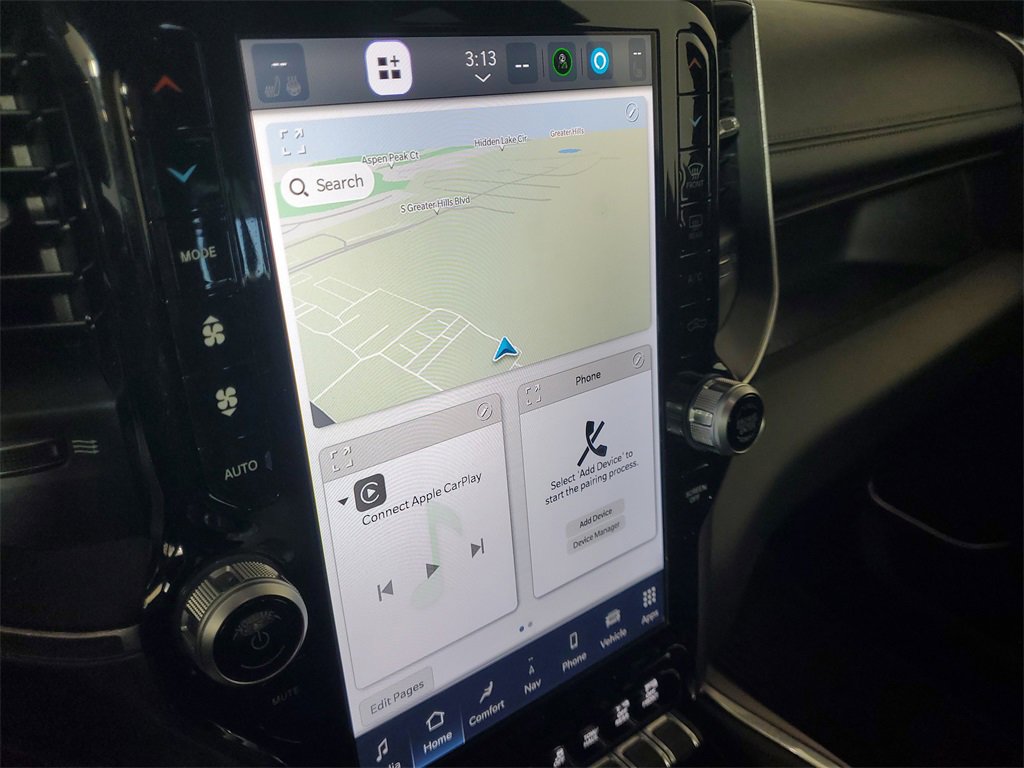 Used 2023 RAM 1500 Laramie image 17