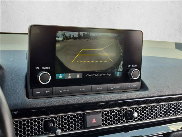 Used 2025 Honda Civic Sport image 18