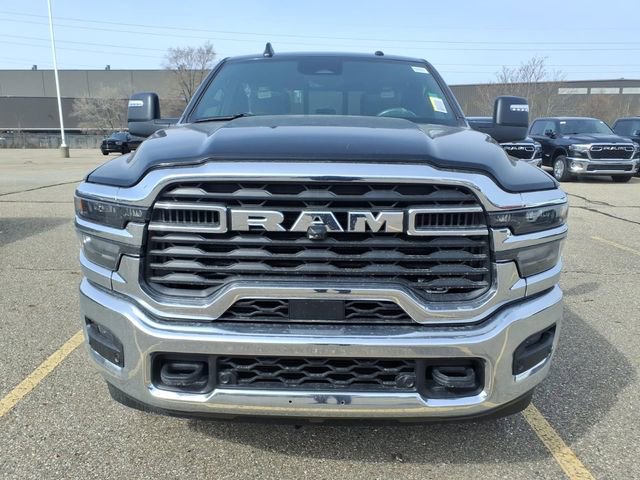 New 2026 RAM 2500 Big Horn image 2