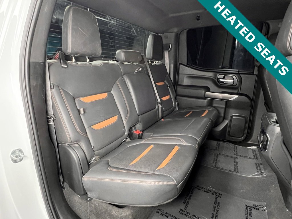 Used 2021 GMC Sierra 1500 AT4 image 13