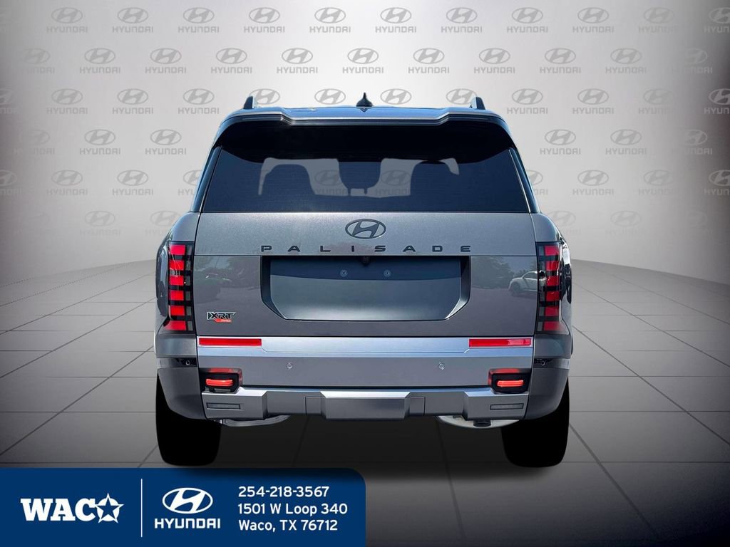 New 2026 Hyundai Palisade XRT Pro image 7