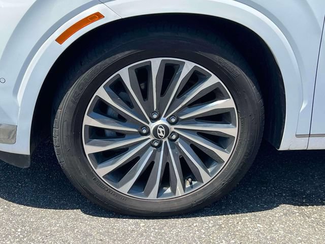 Used 2024 Hyundai Palisade Calligraphy AWD/4WD image 10