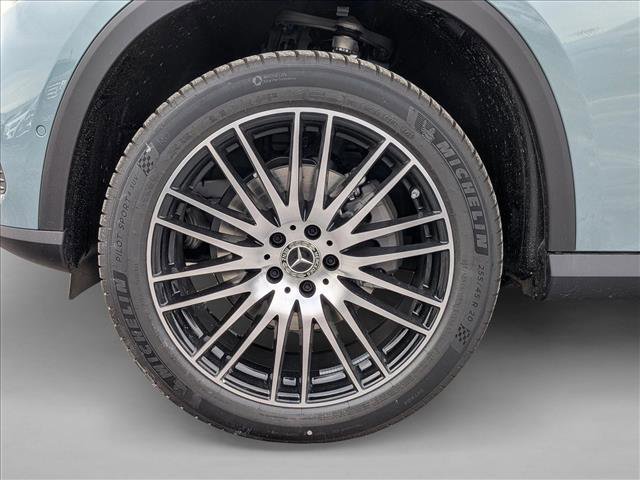 New 2026 Mercedes-Benz GLC 300 4MATIC image 9