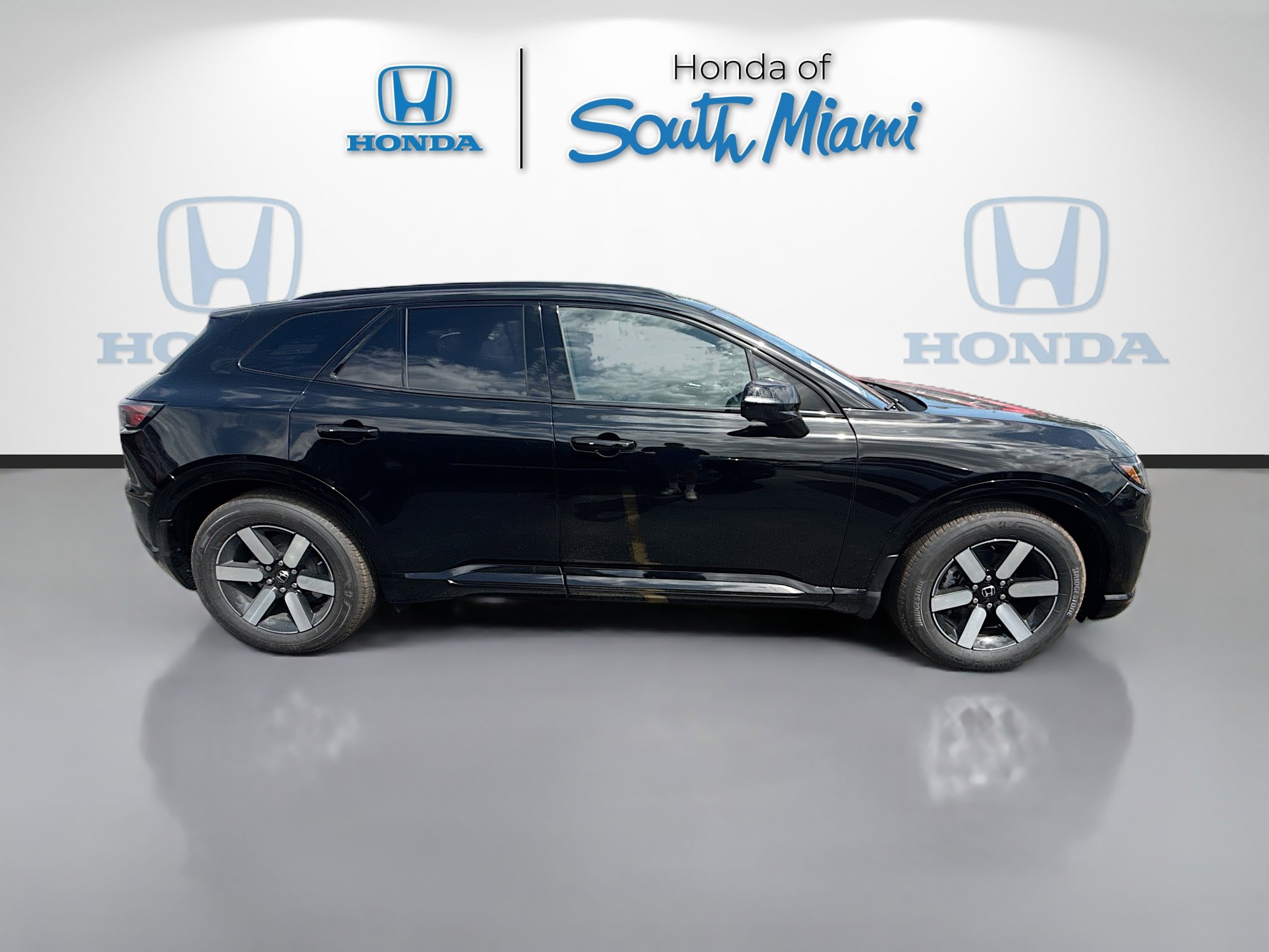 New 2026 Honda Prologue Touring image 8