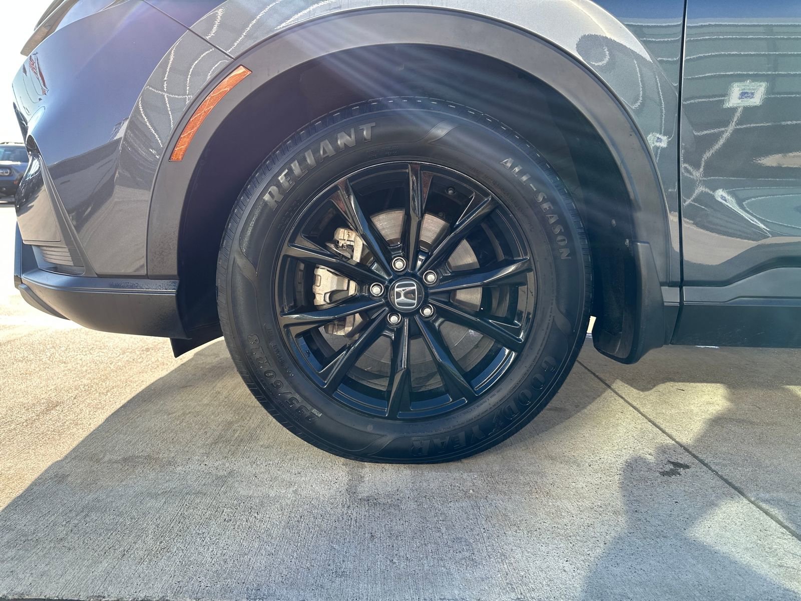 Used 2023 Honda CR-V Sport image 25