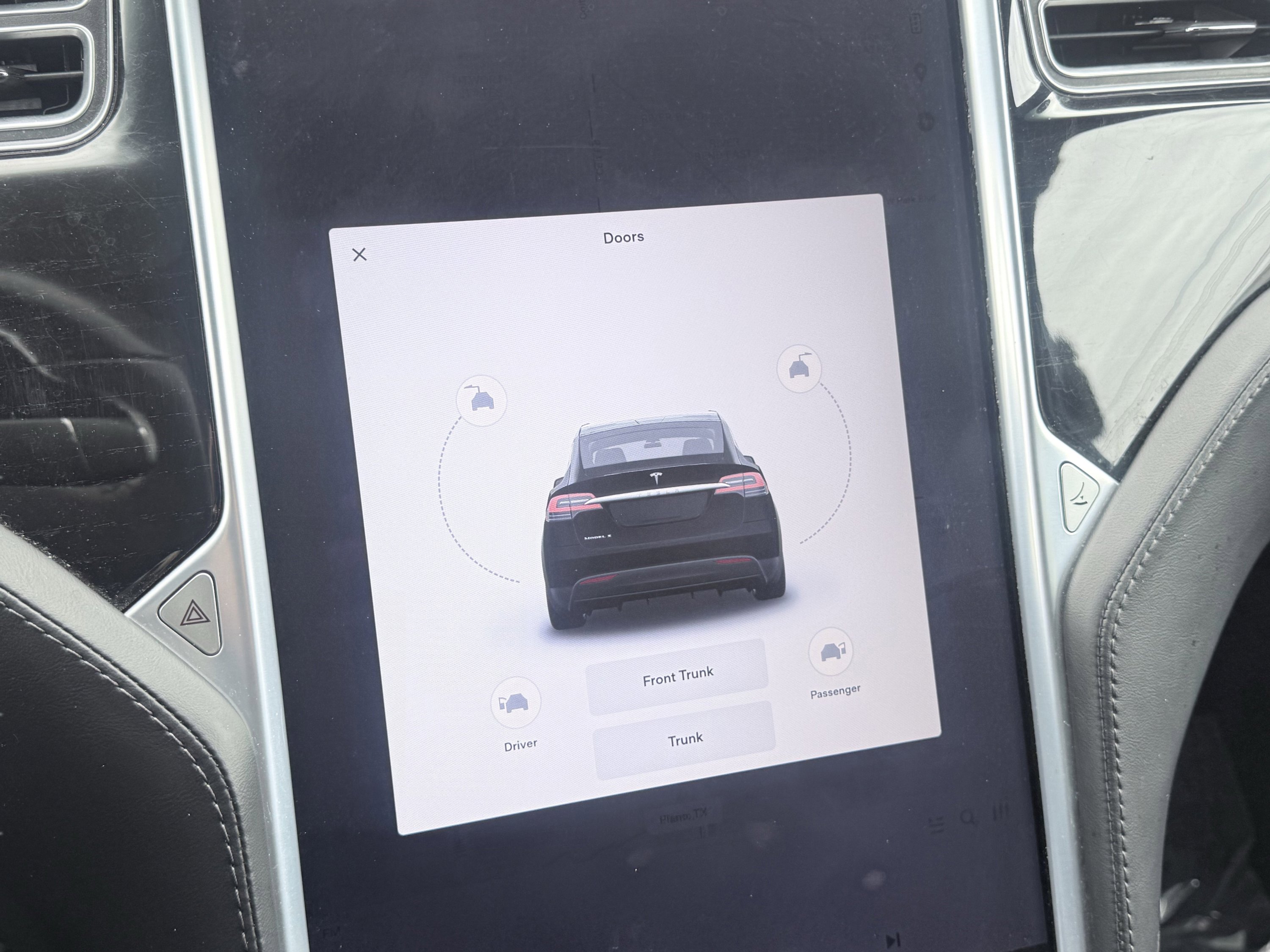 Used 2017 Tesla Model X 75D image 77