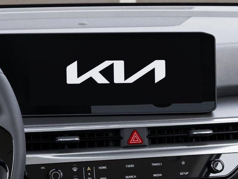 New 2026 Kia Sorento LX FWD image 24